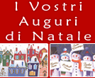 Acquista online i biglietti di Auguri di Natale