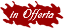 le partecipazioni nozze in offerta